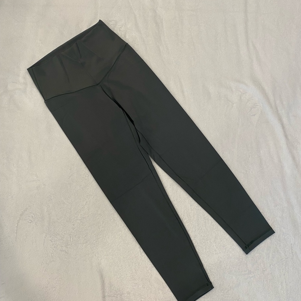 Aerie Sage Green Leggings